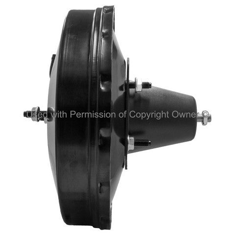 Quality-Built Power Brake Booster P/N:B4275 Fits: Toyota Avanza 15-12 - Image 2