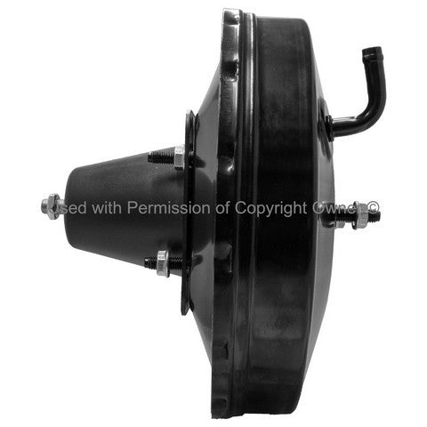 Quality-Built Power Brake Booster P/N:B4275 Fits: Toyota Avanza 15-12 - Image 4