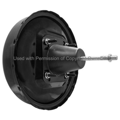 Quality-Built Power Brake Booster P/N:B4276 Fits: Toyota Hiace 15-06 - Image 1