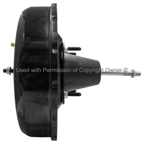 Quality-Built Power Brake Booster P/N:B4276 Fits: Toyota Hiace 15-06 - Image 3