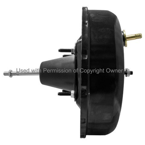 Quality-Built Power Brake Booster P/N:B4276 Fits: Toyota Hiace 15-06 - Image 2