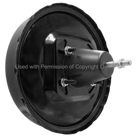 Quality-Built Power Brake Booster P/N:B4277 Fits: Toyota Hilux 15-11 - Image 1