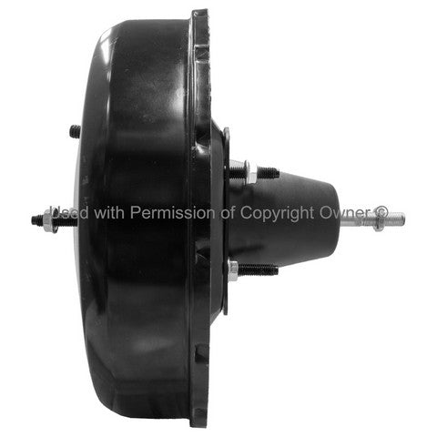 Quality-Built Power Brake Booster P/N:B4277 Fits: Toyota Hilux 15-11 - Image 2