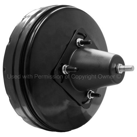Quality-Built Power Brake Booster P/N:B4291 Fits: Nissan Nv350 Urvan 20-14, Nissan Urvan 2013 - Image 1