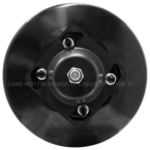 Quality-Built Power Brake Booster P/N:B4291 Fits: Nissan Nv350 Urvan 20-14, Nissan Urvan 2013 - Image 3