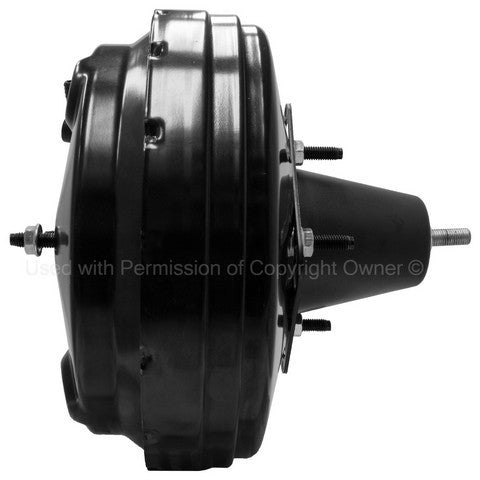 Quality-Built Power Brake Booster P/N:B4291 Fits: Nissan Nv350 Urvan 20-14, Nissan Urvan 2013 - Image 5