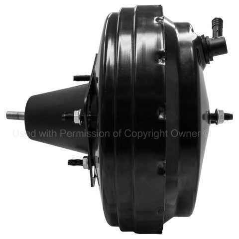 Quality-Built Power Brake Booster P/N:B4291 Fits: Nissan Nv350 Urvan 20-14, Nissan Urvan 2013 - Image 4