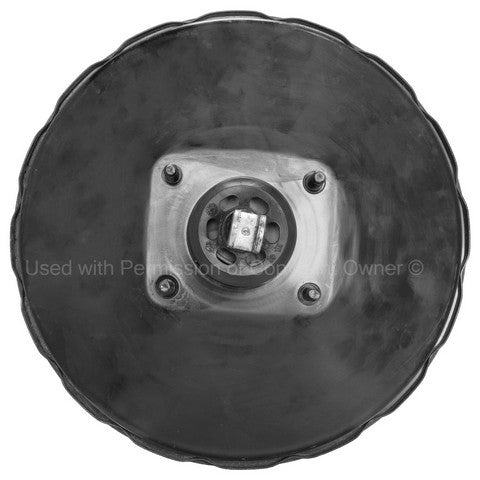 Quality-Built Power Brake Booster P/N:B4303 Fits: Kia Cadenza 16-14 - Image 3