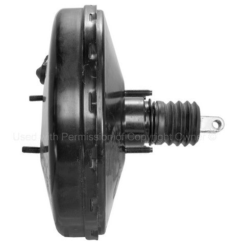 Quality-Built Power Brake Booster P/N:B4303 Fits: Kia Cadenza 16-14 - Image 5