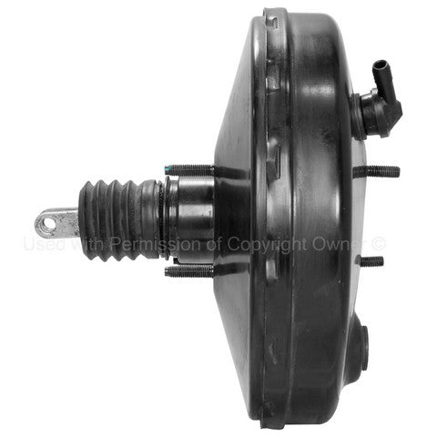 Quality-Built Power Brake Booster P/N:B4303 Fits: Kia Cadenza 16-14 - Image 4