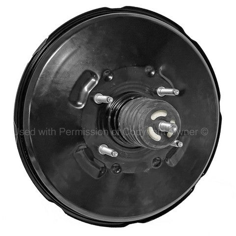 Quality-Built Power Brake Booster P/N:B4306 Fits: Toyota Rav4 22-19 - Image 1