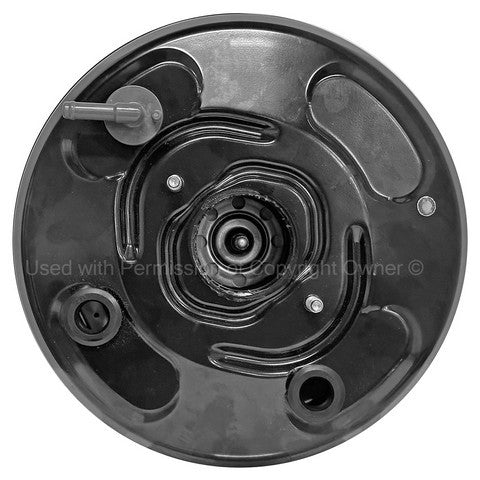 Quality-Built Power Brake Booster P/N:B4306 Fits: Toyota Rav4 22-19 - Image 4