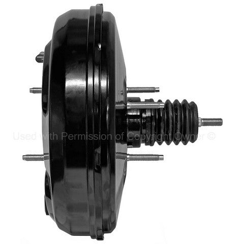 Quality-Built Power Brake Booster P/N:B4306 Fits: Toyota Rav4 22-19 - Image 3