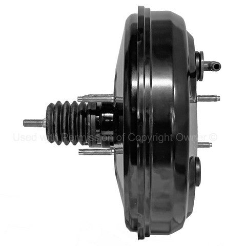 Quality-Built Power Brake Booster P/N:B4306 Fits: Toyota Rav4 22-19 - Image 2