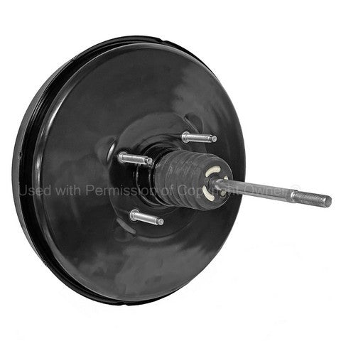 Quality-Built Power Brake Booster P/N:B4308 Fits: Toyota Tacoma 23-16 - Image 1