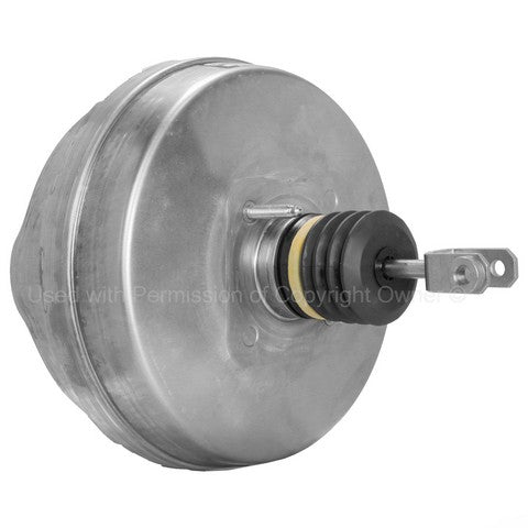 Quality-Built Power Brake Booster P/N:B4314 Fits: Mercedes-benz Glc300 19-16, Mercedes-benz Glc350e 19-18, Mercedes-benz Glc43 Amg 18-17 - Image 1