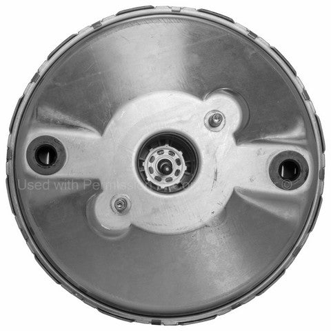 Quality-Built Power Brake Booster P/N:B4314 Fits: Mercedes-benz Glc300 19-16, Mercedes-benz Glc350e 19-18, Mercedes-benz Glc43 Amg 18-17 - Image 4