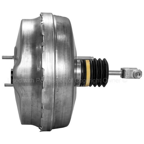 Quality-Built Power Brake Booster P/N:B4314 Fits: Mercedes-benz Glc300 19-16, Mercedes-benz Glc350e 19-18, Mercedes-benz Glc43 Amg 18-17 - Image 5