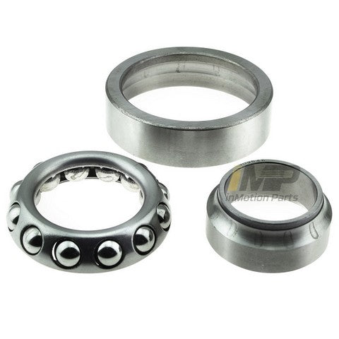 WJB Wheel Bearing P/N:WBB46 Fits: GMC 100, GMC 1000 Series, GMC 100-22, GMC 150, GMC 1500 Series, GMC 150-22, GMC 150-24, GMC 250, GMC 2500 Series - Image 2