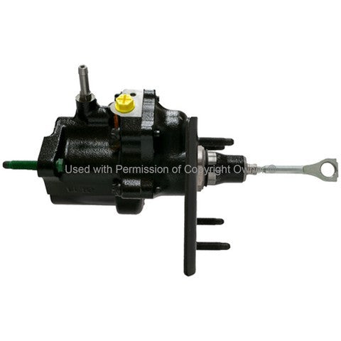 Quality-Built Power Brake Booster P/N:B5001 Fits: Chevrolet Avalanche 1500, Chevrolet Avalanche 2500, Chevrolet Silverado 1500, Chevrolet Silverado 1500 Classic, Chevrolet Silverado 1500 Hd, Chevrolet Silverado 1500 Hd Classic, Chevrolet Silverado 2500 - Image 5