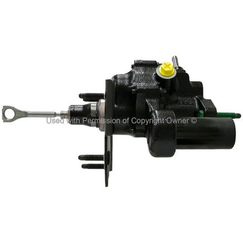 Quality-Built Power Brake Booster P/N:B5001 Fits: Chevrolet Avalanche 1500, Chevrolet Avalanche 2500, Chevrolet Silverado 1500, Chevrolet Silverado 1500 Classic, Chevrolet Silverado 1500 Hd, Chevrolet Silverado 1500 Hd Classic, Chevrolet Silverado 2500 - Image 4