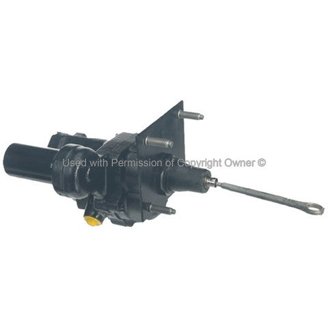 Quality-Built Power Brake Booster P/N:B5002 Fits: Chevrolet C1500, Chevrolet C1500 Suburban, Chevrolet C2500, Chevrolet C2500 Suburban, Chevrolet C35, Chevrolet C3500, Chevrolet C3500hd, Chevrolet K1500, Chevrolet K1500 Suburban, Chevrolet K2500 - Image 1