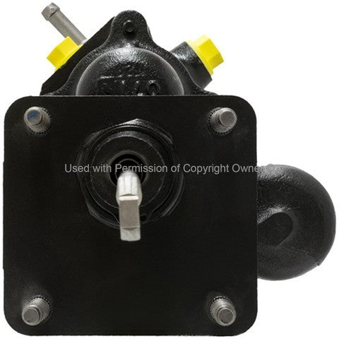 Quality-Built Power Brake Booster P/N:B5002 Fits: Chevrolet C1500, Chevrolet C1500 Suburban, Chevrolet C2500, Chevrolet C2500 Suburban, Chevrolet C35, Chevrolet C3500, Chevrolet C3500hd, Chevrolet K1500, Chevrolet K1500 Suburban, Chevrolet K2500 - Image 4