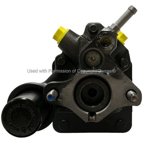 Quality-Built Power Brake Booster P/N:B5002 Fits: Chevrolet C1500, Chevrolet C1500 Suburban, Chevrolet C2500, Chevrolet C2500 Suburban, Chevrolet C35, Chevrolet C3500, Chevrolet C3500hd, Chevrolet K1500, Chevrolet K1500 Suburban, Chevrolet K2500 - Image 2