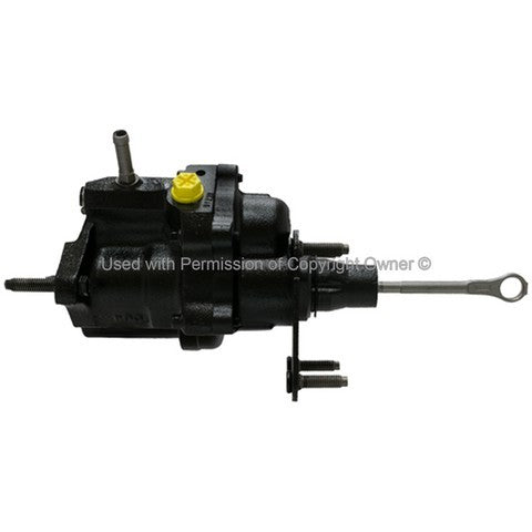 Quality-Built Power Brake Booster P/N:B5002 Fits: Chevrolet C1500, Chevrolet C1500 Suburban, Chevrolet C2500, Chevrolet C2500 Suburban, Chevrolet C35, Chevrolet C3500, Chevrolet C3500hd, Chevrolet K1500, Chevrolet K1500 Suburban, Chevrolet K2500 - Image 3