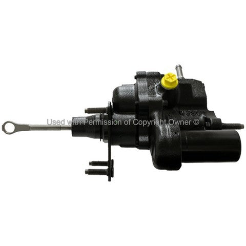 Quality-Built Power Brake Booster P/N:B5002 Fits: Chevrolet C1500, Chevrolet C1500 Suburban, Chevrolet C2500, Chevrolet C2500 Suburban, Chevrolet C35, Chevrolet C3500, Chevrolet C3500hd, Chevrolet K1500, Chevrolet K1500 Suburban, Chevrolet K2500 - Image 5