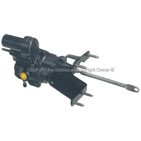 Quality-Built Power Brake Booster P/N:B5003 Fits: Dodge Ram 1500 2000, Dodge Ram 2500 02-98, Dodge Ram 3500 02-98, Dodge Ram 4000 02-00 - Image 1