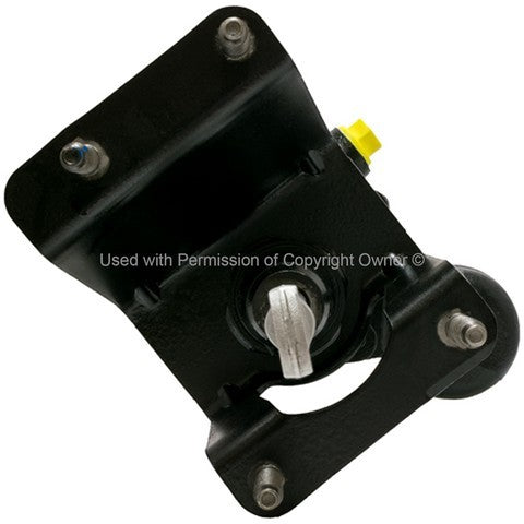 Quality-Built Power Brake Booster P/N:B5003 Fits: Dodge Ram 1500 2000, Dodge Ram 2500 02-98, Dodge Ram 3500 02-98, Dodge Ram 4000 02-00 - Image 5