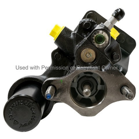 Quality-Built Power Brake Booster P/N:B5003 Fits: Dodge Ram 1500 2000, Dodge Ram 2500 02-98, Dodge Ram 3500 02-98, Dodge Ram 4000 02-00 - Image 3