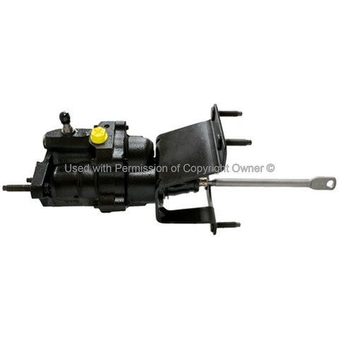 Quality-Built Power Brake Booster P/N:B5003 Fits: Dodge Ram 1500 2000, Dodge Ram 2500 02-98, Dodge Ram 3500 02-98, Dodge Ram 4000 02-00 - Image 4