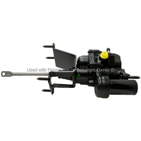 Quality-Built Power Brake Booster P/N:B5003 Fits: Dodge Ram 1500 2000, Dodge Ram 2500 02-98, Dodge Ram 3500 02-98, Dodge Ram 4000 02-00 - Image 2