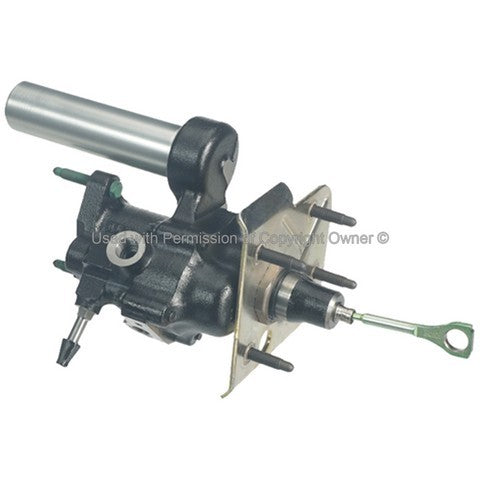 Quality-Built Power Brake Booster P/N:B5005 Fits: Cadillac Escalade, Cadillac Escalade Esv, Cadillac Escalade Ext, Chevrolet Avalanche 1500, Chevrolet Suburban 1500, Chevrolet Suburban 2500, Chevrolet Tahoe, GMC Yukon, GMC Yukon Xl 1500, GMC Yukon Xl 2500 - Image 1