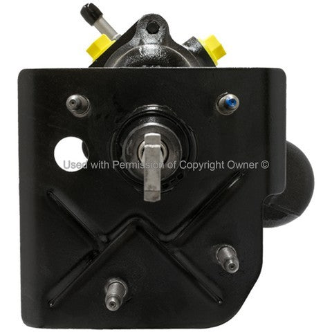 Quality-Built Power Brake Booster P/N:B5005 Fits: Cadillac Escalade, Cadillac Escalade Esv, Cadillac Escalade Ext, Chevrolet Avalanche 1500, Chevrolet Suburban 1500, Chevrolet Suburban 2500, Chevrolet Tahoe, GMC Yukon, GMC Yukon Xl 1500, GMC Yukon Xl 2500 - Image 3