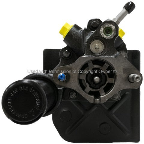 Quality-Built Power Brake Booster P/N:B5005 Fits: Cadillac Escalade, Cadillac Escalade Esv, Cadillac Escalade Ext, Chevrolet Avalanche 1500, Chevrolet Suburban 1500, Chevrolet Suburban 2500, Chevrolet Tahoe, GMC Yukon, GMC Yukon Xl 1500, GMC Yukon Xl 2500 - Image 4