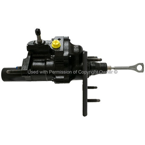 Quality-Built Power Brake Booster P/N:B5005 Fits: Cadillac Escalade, Cadillac Escalade Esv, Cadillac Escalade Ext, Chevrolet Avalanche 1500, Chevrolet Suburban 1500, Chevrolet Suburban 2500, Chevrolet Tahoe, GMC Yukon, GMC Yukon Xl 1500, GMC Yukon Xl 2500 - Image 5