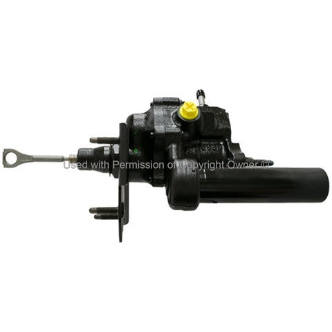 Quality-Built Power Brake Booster P/N:B5005 Fits: Cadillac Escalade, Cadillac Escalade Esv, Cadillac Escalade Ext, Chevrolet Avalanche 1500, Chevrolet Suburban 1500, Chevrolet Suburban 2500, Chevrolet Tahoe, GMC Yukon, GMC Yukon Xl 1500, GMC Yukon Xl 2500 - Image 2