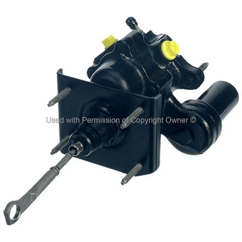Quality-Built Power Brake Booster P/N:B5006 Fits: Ford Excursion 05-00, Ford F-250 Super Duty 04-99, Ford F-350 Super Duty 04-99, Ford F-450 Super Duty 04-99, Ford F-550 Super Duty 04-99 - Image 1