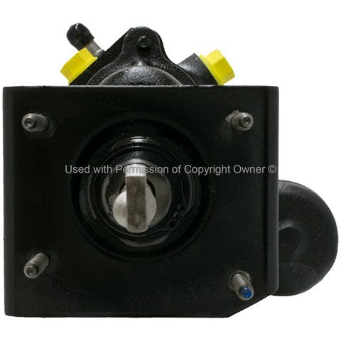 Quality-Built Power Brake Booster P/N:B5006 Fits: Ford Excursion 05-00, Ford F-250 Super Duty 04-99, Ford F-350 Super Duty 04-99, Ford F-450 Super Duty 04-99, Ford F-550 Super Duty 04-99 - Image 2