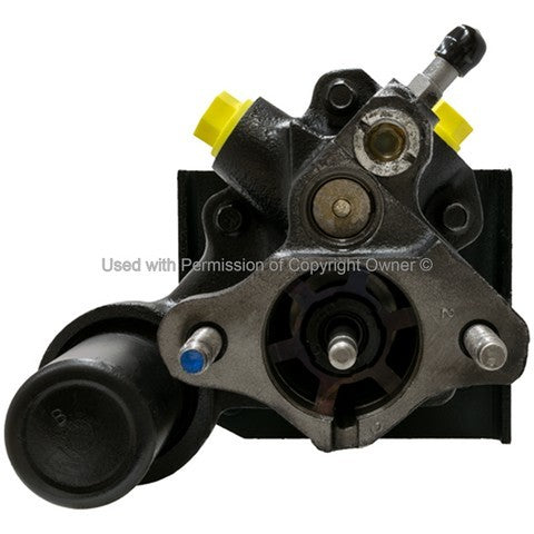 Quality-Built Power Brake Booster P/N:B5006 Fits: Ford Excursion 05-00, Ford F-250 Super Duty 04-99, Ford F-350 Super Duty 04-99, Ford F-450 Super Duty 04-99, Ford F-550 Super Duty 04-99 - Image 4