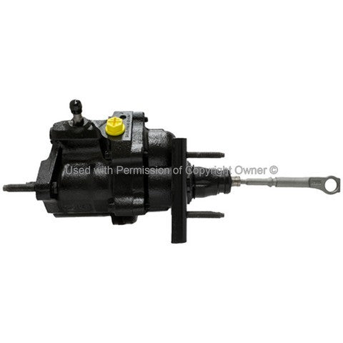 Quality-Built Power Brake Booster P/N:B5006 Fits: Ford Excursion 05-00, Ford F-250 Super Duty 04-99, Ford F-350 Super Duty 04-99, Ford F-450 Super Duty 04-99, Ford F-550 Super Duty 04-99 - Image 3