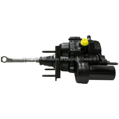 Quality-Built Power Brake Booster P/N:B5006 Fits: Ford Excursion 05-00, Ford F-250 Super Duty 04-99, Ford F-350 Super Duty 04-99, Ford F-450 Super Duty 04-99, Ford F-550 Super Duty 04-99 - Image 5