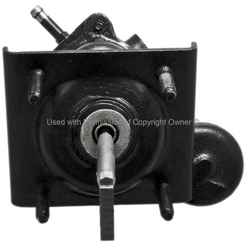 Quality-Built Power Brake Booster P/N:B5007 Fits: Chevrolet Astro 02-96, GMC Safari 02-96 - Image 4
