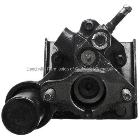 Quality-Built Power Brake Booster P/N:B5007 Fits: Chevrolet Astro 02-96, GMC Safari 02-96 - Image 2