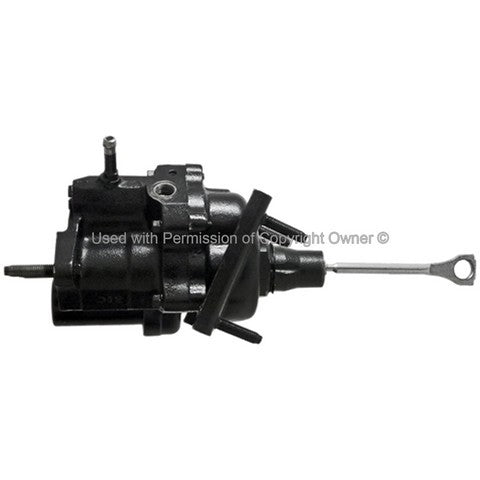 Quality-Built Power Brake Booster P/N:B5007 Fits: Chevrolet Astro 02-96, GMC Safari 02-96 - Image 3