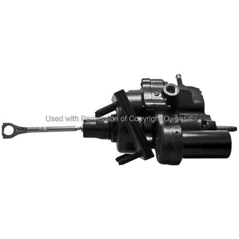 Quality-Built Power Brake Booster P/N:B5007 Fits: Chevrolet Astro 02-96, GMC Safari 02-96 - Image 5