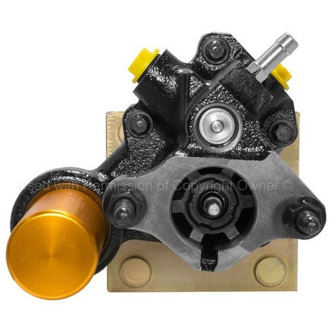 Quality-Built Power Brake Booster P/N:B5008 Fits: Chevrolet C1500, Chevrolet C1500 Suburban, Chevrolet C2500, Chevrolet C2500 Suburban, Chevrolet C35, Chevrolet C3500, Chevrolet K1500, Chevrolet K1500 Suburban, Chevrolet K2500, Chevrolet K2500 Suburban - Image 1
